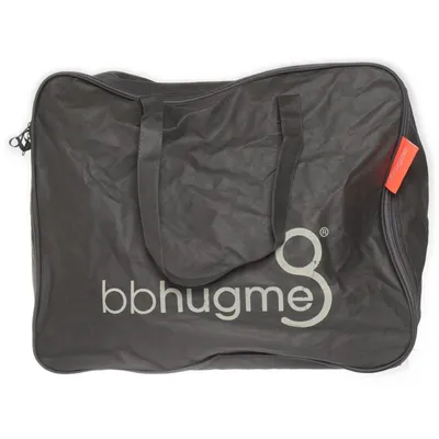 Tygpåse (Grå) från BBhugme