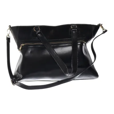 Handbag (Black) from JustFab