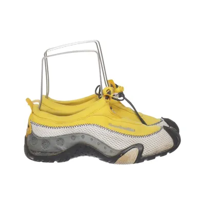 Sneakers (Yellow, White, Black) from West Coast