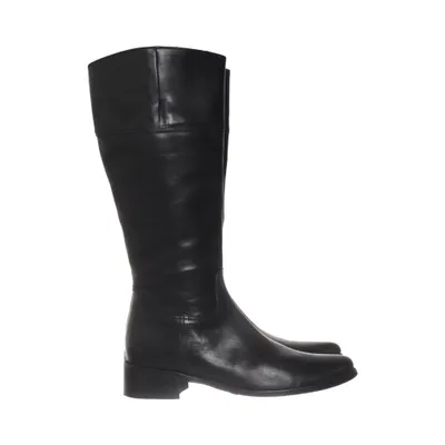 Stövlar (Svart) från Park West Skinn