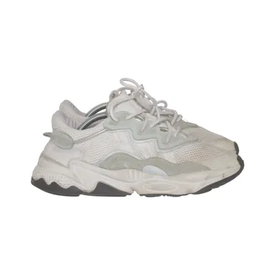 Trainingsschoenen (Wit, Grijs, Zwart) van Adidas Originals