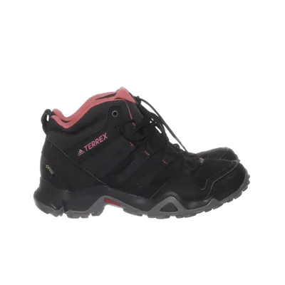 Hiking boots (Black, Pink) from Adidas