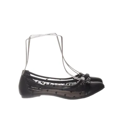 Ballet flats (Black) from Ella Cruz
