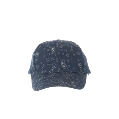 Baseballkeps (Blå, Flerfärgad) från Tedi Polyester, Bomull