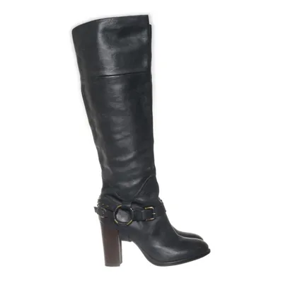 Boots (Gray) from Janet & Janet