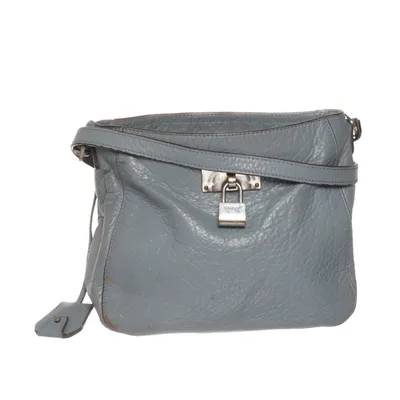 Schoudertas (Grijs) van DKNY