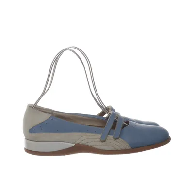 Promenadskor (Blå, Beige) från Scholl