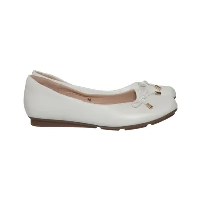 Ballerina's (Wit) van Savita