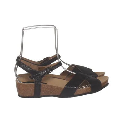 Sandales (Noir, Marron) de Rudy's