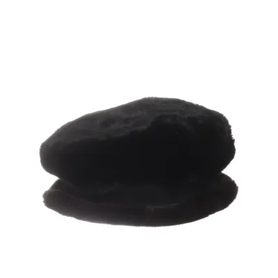 Mössa (Svart) från HPI of Sweden