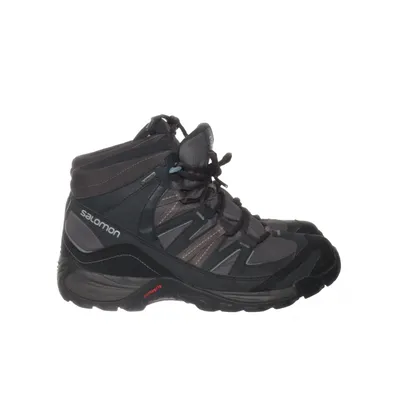 Vandringskängor (Grå) från Salomon