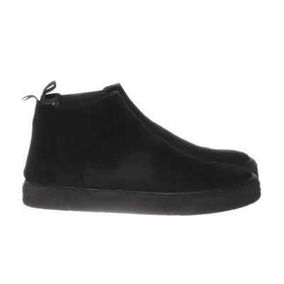 Chelsea boots (Sort) fra Marstrand Ruskind