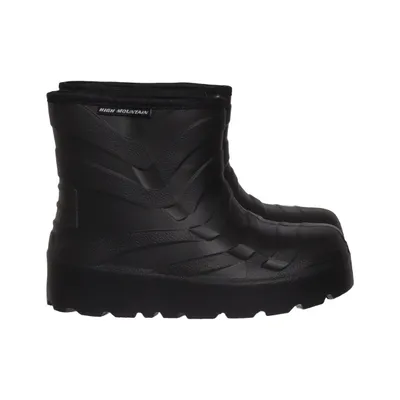 Bottes en caoutchouc (Noir) de Engelsons