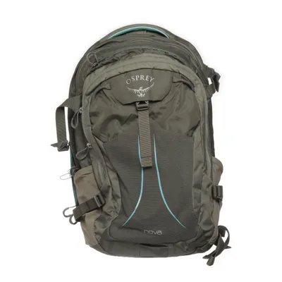 Ryggsäck (Blå, Grön) från Osprey