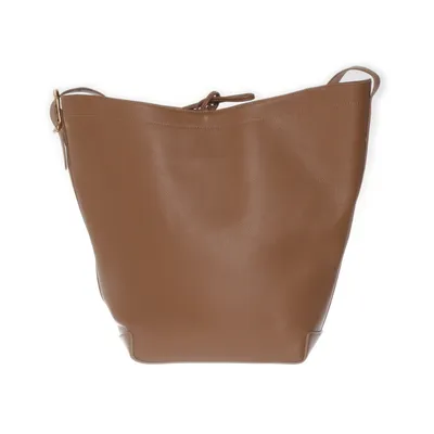 Axelremsväska (Brun) från Flattered