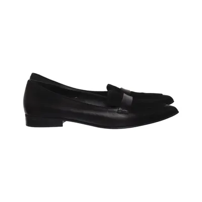 Ballet flats (Black) from Flattered Studio