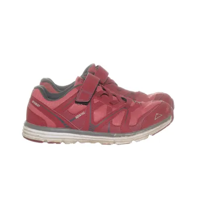 Gymschoenen (Rood) van McKinley