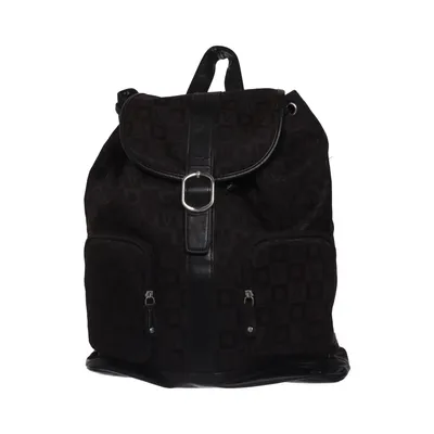 Rugzak (Zwart) van Vezzano Accessories