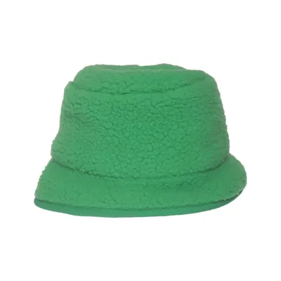 Bucket hat (Groen) van Zara Accessories