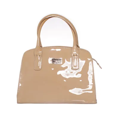Handväska (Beige) från David Jones