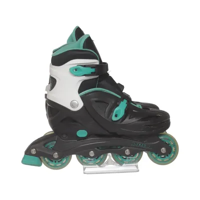 Skeelers (Zwart, Wit, Turquoise) van Rezo