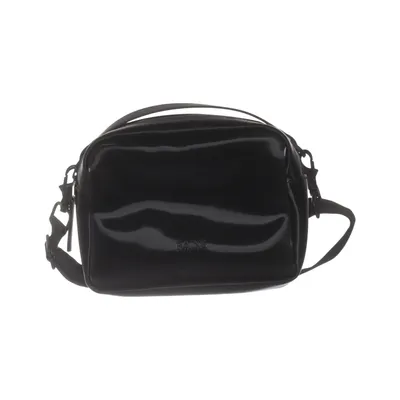 Shoulder-bag (Black) from Rains Polyester, Polyurethane