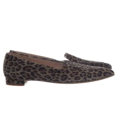 Ballerinaskor (Brun, Flerfärgad) från Copenhagen Shoes