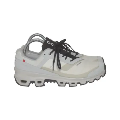 Chaussures de course (Blanc, Gris, Noir) de Swiss Engineering
