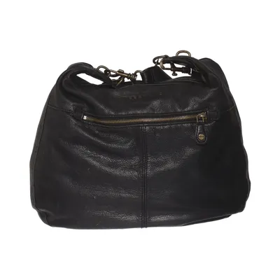 Sac à bandoulière (Noir) de Liebeskind