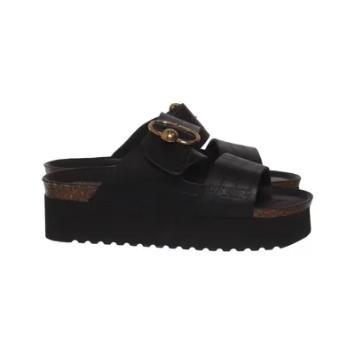 Sandaler (Svart) från Sweeks of Sweden