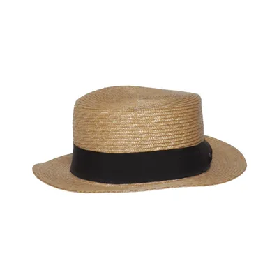 Chapeau de soleil (Beige) de Jaxon