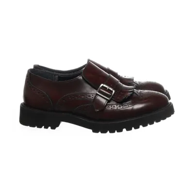 Brogue (Rood) van Ovyé