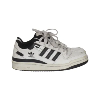 Sneaker (Forum Low) von Adidas Originals