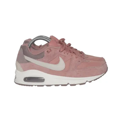 Baskets (Rose) de Nike Air