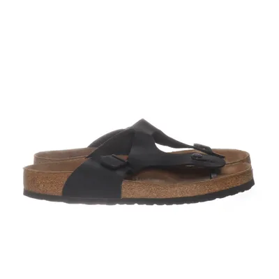 Sandaler (Svart) från Birkenstock Skinn