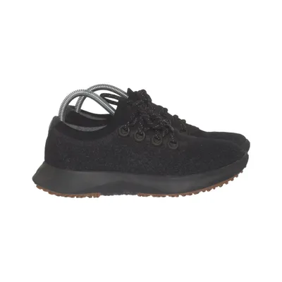 Sneakers (Gray) from Allbirds Merino wool