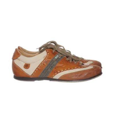Brogues (Brun, Beige) fra La Martina Læder