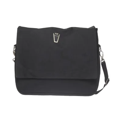 Computer bag (Black) from Cavalet