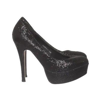 Escarpins (Noir) de Gorgeous