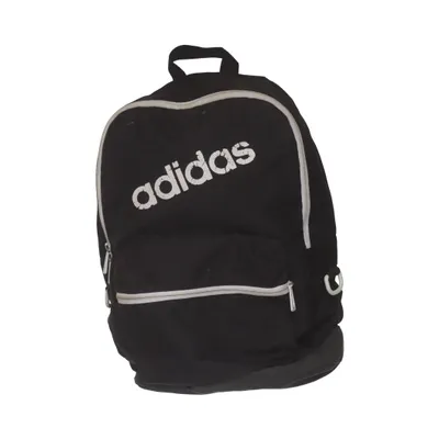 Sac à dos (Noir) de Adidas Neo Polyuréthane, Polyester recyclé