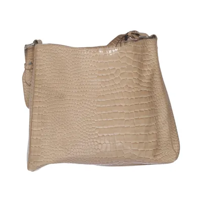 Håndtaske (Beige) fra Hvisk