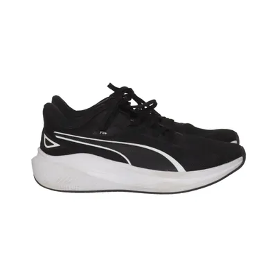 Hardloopschoenen (Zwart, Wit) van Puma Polyester