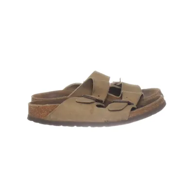 Hjemmeskor (Grå) fra Birkenstock