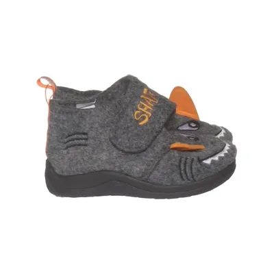 Slippers (Shark) van Bobbi Shoes Polyester