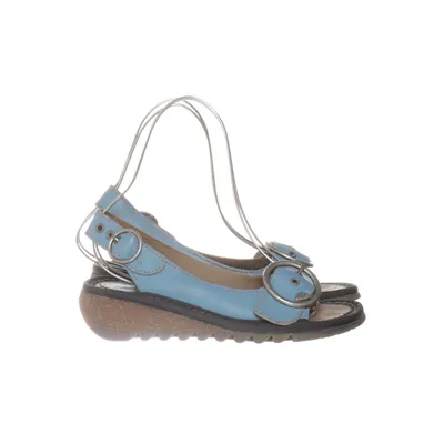 Sandaler (100% läder) från Fly London Skinn