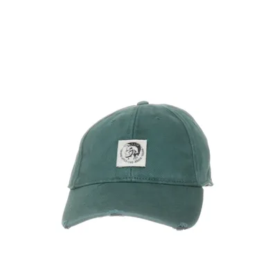 Baseballkeps (Grön) från Diesel