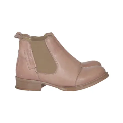 Chelsea boots (Rosa) från Ten Points