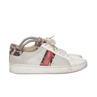 Sneakers (Vit, Röd, Flerfärgad) från Michael Kors