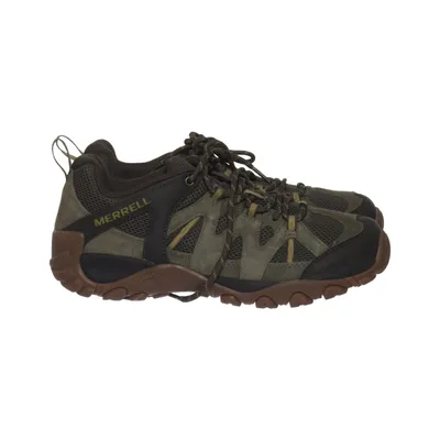 Chaussures de randonnée (Moab 2) de Merrell Cuir