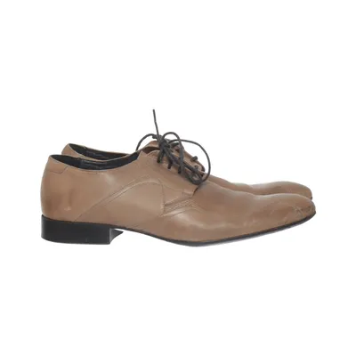Brogue (Bruin) van Badura